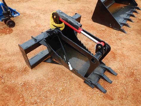 skid steer bucket rotator attachment|aftermarket skid steer buckets.